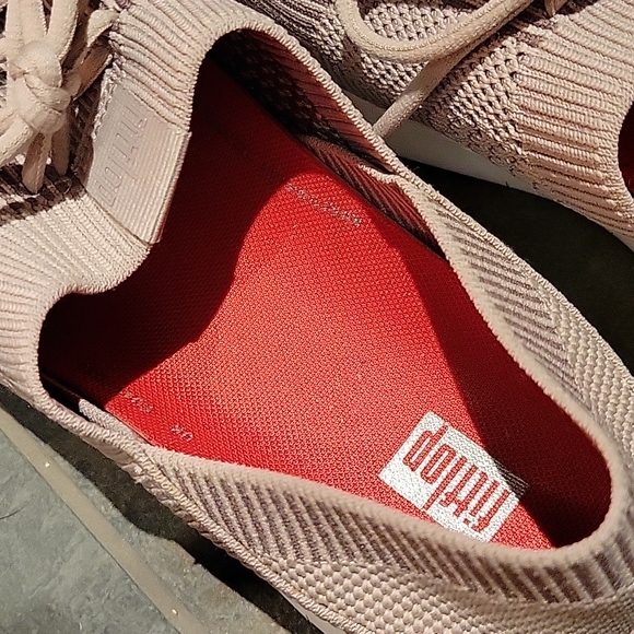 Fitflop Sneakers - Picture 7 of 9